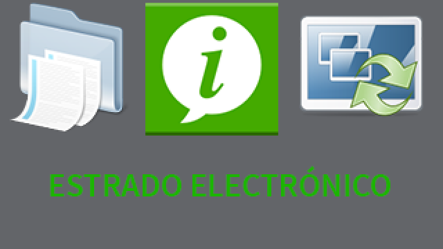 CONSULTA EL ESTRADO ELECTRÓNICO DE LA UNIDAD DE TRANSPARENCIA DEL ILIFE