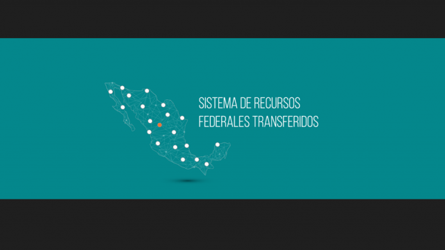 Seguimiento de los Recursos Federales Transferidos