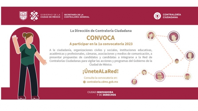 Primera Convocatoria 2023